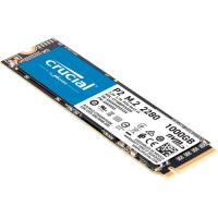 Crucial MX500 13 1000 GB Serial ATA III