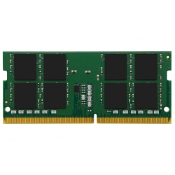Kingston KSM26SES8/16ME 16GB DDR4 2666Mhz ECC Unbuffered Memory RAM SODIMM